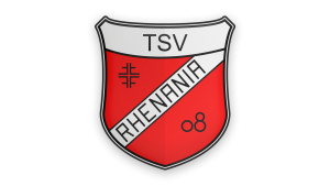 TSV Rhenania Rheindürkheim 08 e.V. Logo
