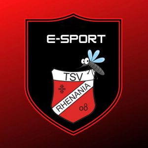 TSV Rhenania Rheindürkheim 08 e.V - e-Sport